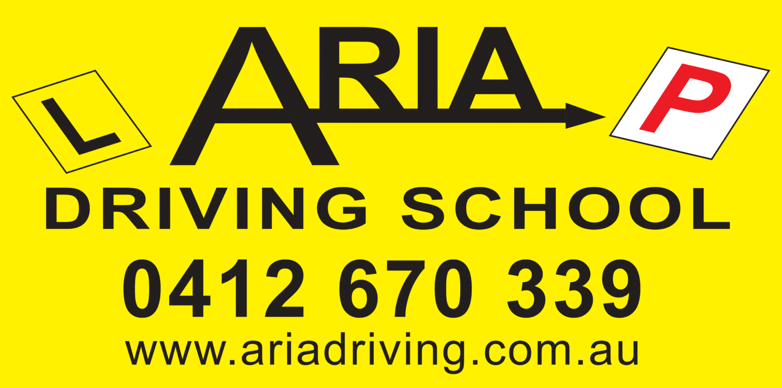 Aria Driving School